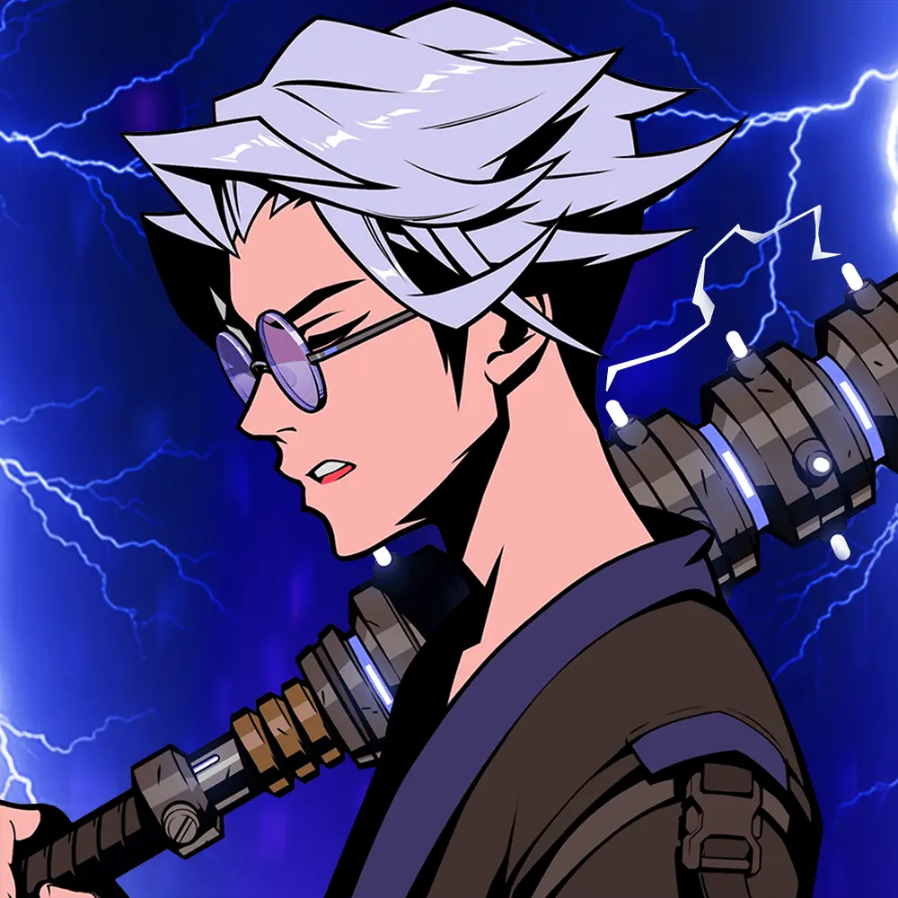 Shonen